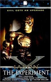 Tapa de Jason X #2