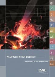 Tapa de Westfalen in der Eisenzeit