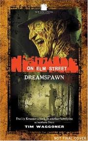 Tapa de A Nightmare On Elm Street #2
