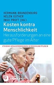 Tapa de Kosten kontra Menschlichkeit