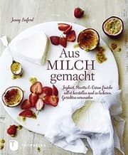 Tapa de Aus Milch gemacht