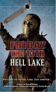 Tapa de Friday The 13th #2