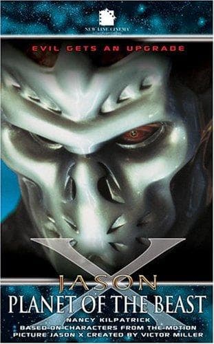 Tapa de Jason X #3