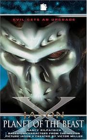 Tapa de Jason X #3
