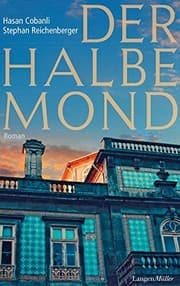 Tapa de Der halbe Mond