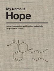 Tapa de My Name is Hope