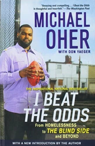 Tapa de I Beat the Odds