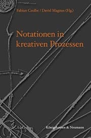 Tapa de Notationen in kreativen Prozessen