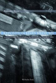 Tapa de Exposition eines Mediums