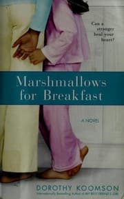 Tapa de Marshmallows for breakfast
