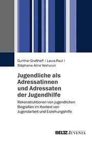 Tapa de Jugendliche als Adressatinnen und Adressaten der Jugendhilfe