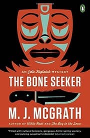 Tapa de The Bone Seeker