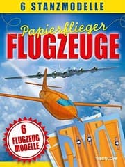 Tapa de Papierflieger