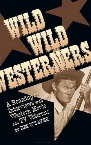 Tapa de Wild Wild Westerners