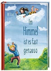 Tapa de Im Himmel ist es fast genau so