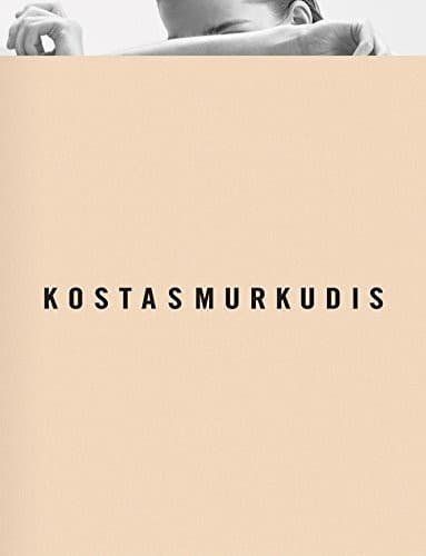 Tapa de Kostas Murkudis