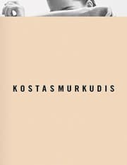 Tapa de Kostas Murkudis