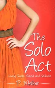 Tapa de The Solo Act