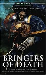 Tapa de Bringers of Death