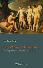 Tapa de Das Wahre, Schöne, Gute