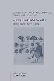 Tapa de Aufklärung und Romantik