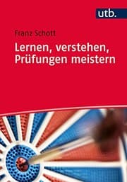 Tapa de Lernen, verstehen, Prüfungen meistern