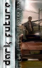 Tapa de Golgotha Run (Dark Future)