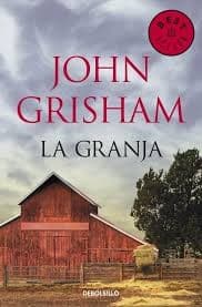 Tapa de La granja