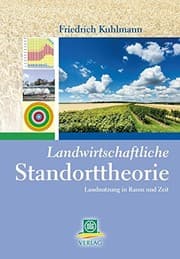 Tapa de Landwirtschaftliche Standorttheorie