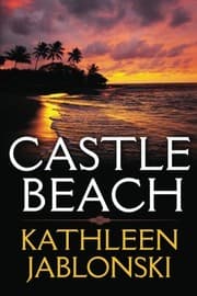 Tapa de Castle Beach