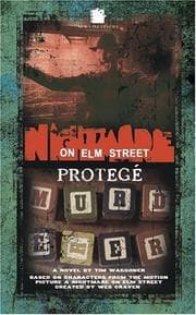 Tapa de A Nightmare on Elm Street 3