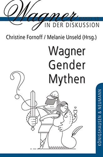 Tapa de Wagner - Gender - Mythen