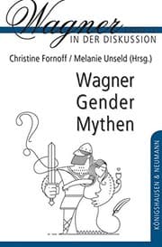 Tapa de Wagner - Gender - Mythen