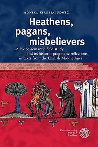 Tapa de Heathens, Pagans, Misbelievers