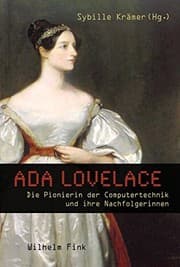 Tapa de Ada Lovelace
