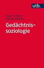 Tapa de Gedächtnissoziologie
