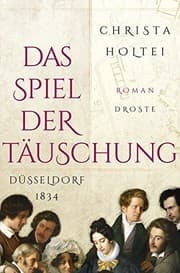Tapa de Das Spiel der Täuschung