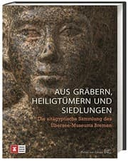 Tapa de Aus Gräbern, Heiligtümern und Siedlungen