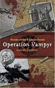 Tapa de Fiends of the Eastern Front 1