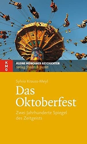 Tapa de Das Oktoberfest