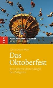 Tapa de Das Oktoberfest