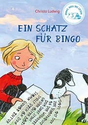 Tapa de Jonas Weg ins Lesen