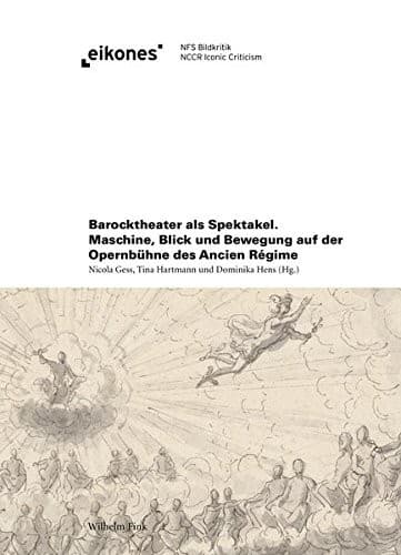 Tapa de Barocktheater als Spektakel