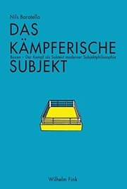 Tapa de Das kämpferische Subjekt