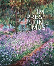 Tapa de Impressionismus