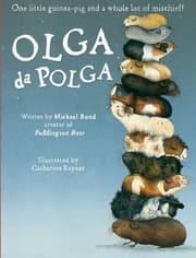Tapa de Olga Da Polga