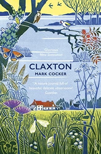 Tapa de Claxton
