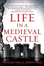 Tapa de Life in a Medieval Castle