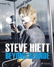 Tapa de Steve Hiett