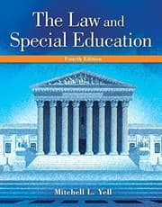Tapa de Law and Special Education, The, Loose-Leaf Version